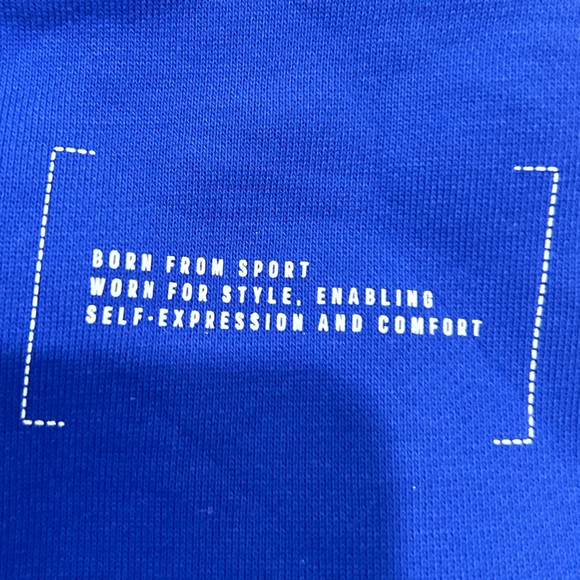 Adidas fleece sweatpants - Picture 5 of 5